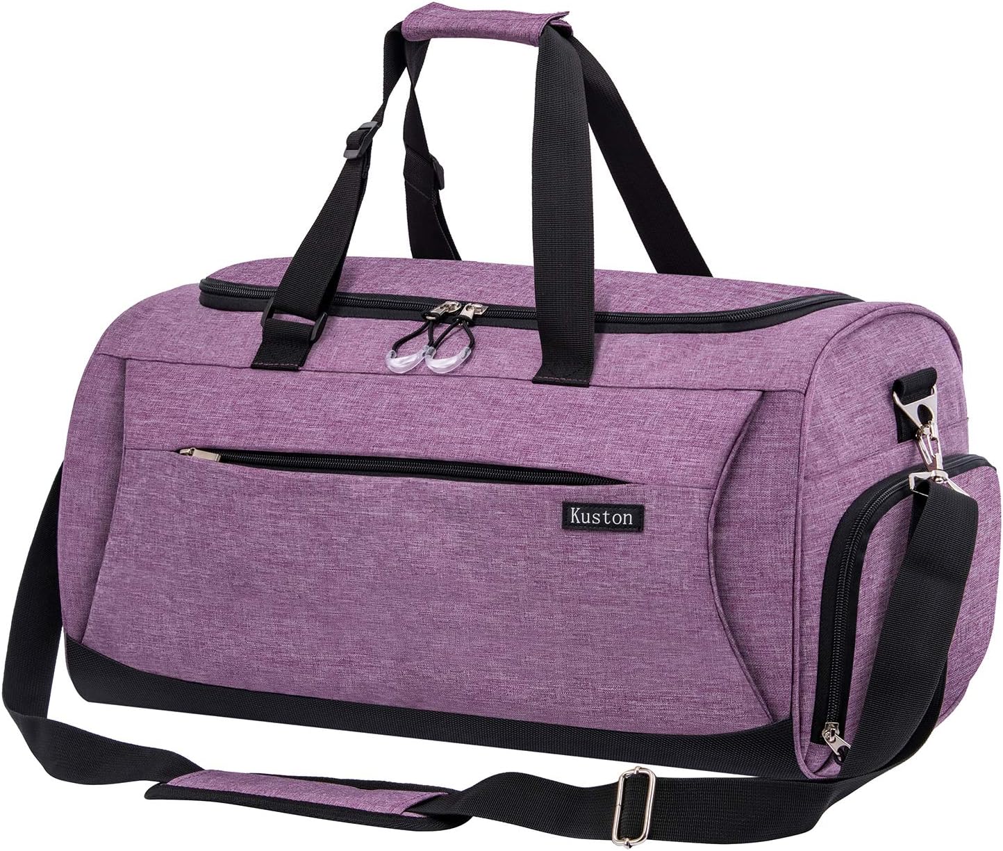 Premium Duffel Gym Bag 