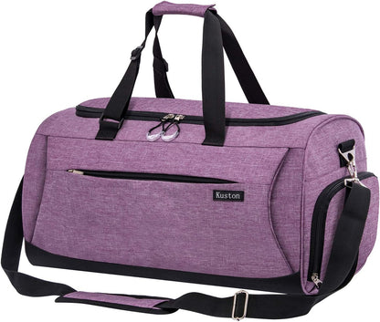 Premium Duffel Gym Bag 